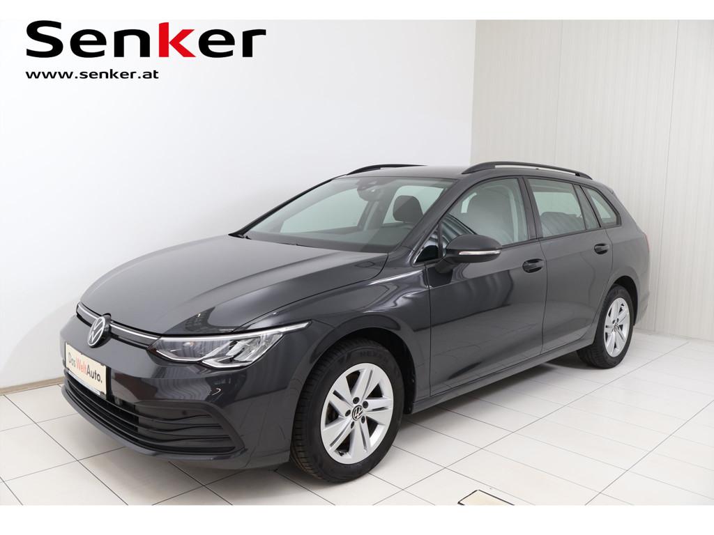 Volkswagen Golf 2022 Diesel