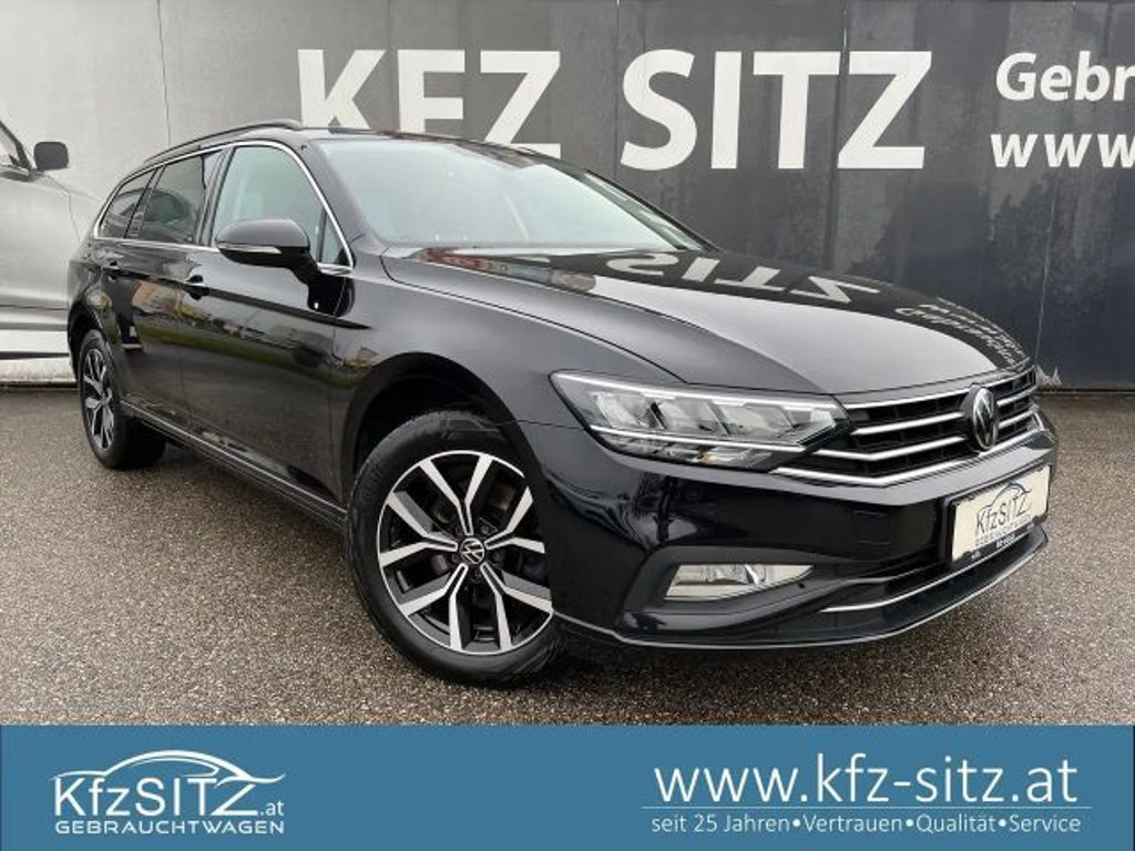 Volkswagen Passat 2023 Diesel