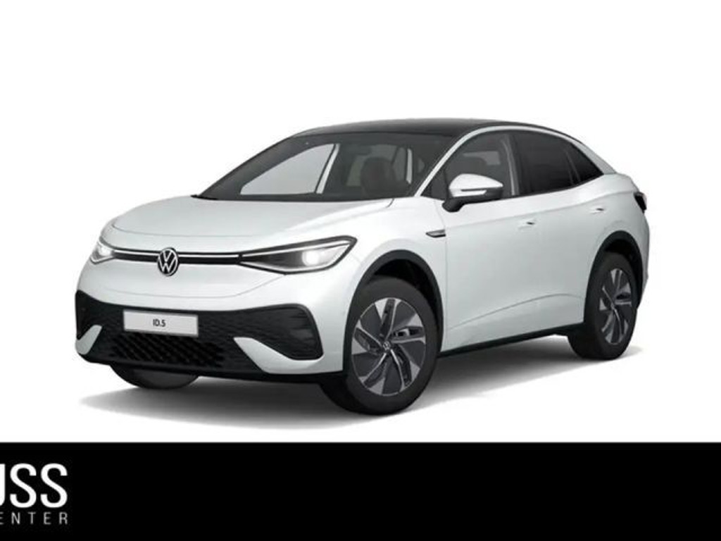 Volkswagen ID.5 2022 Elektrisch