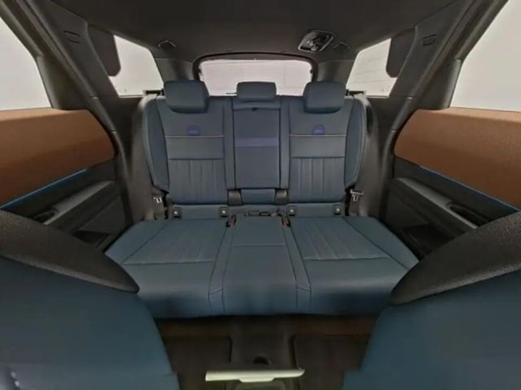 Mini Cooper SE Countryman