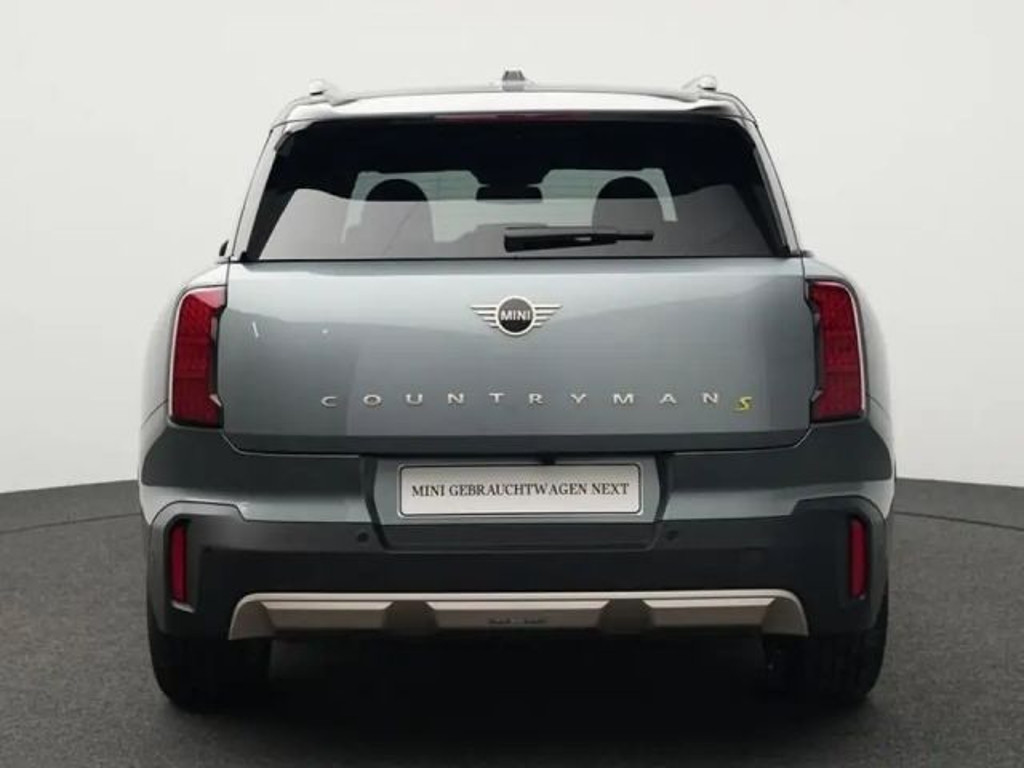 Mini Cooper SE Countryman