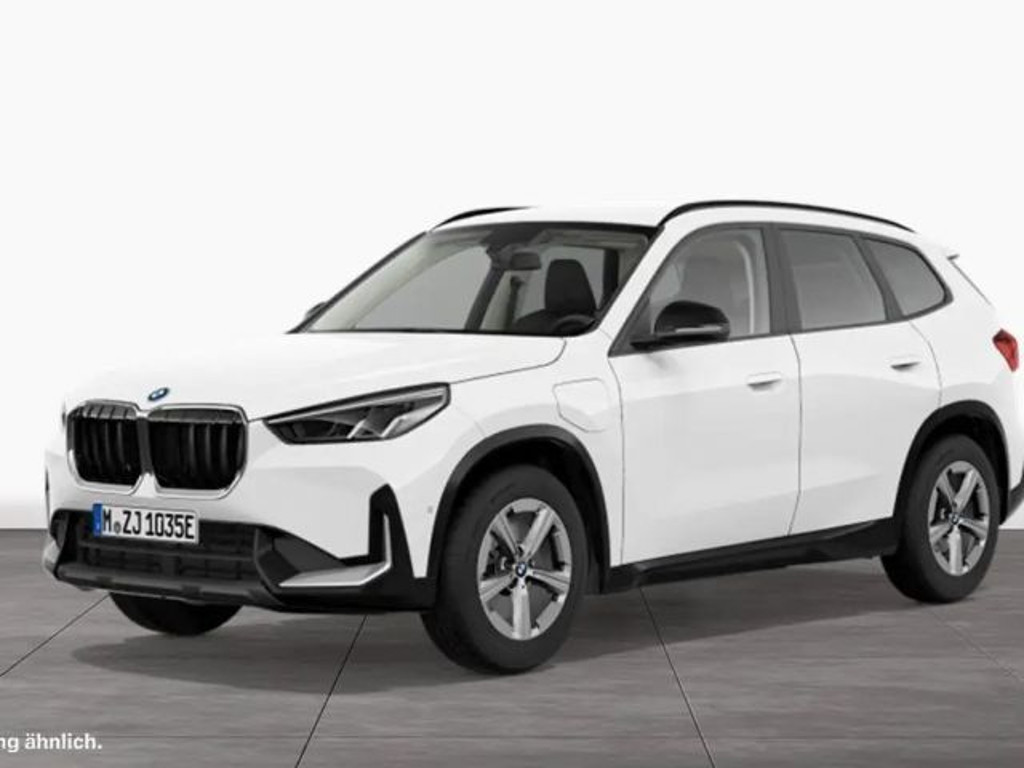 BMW X1 2023 Hybride Benzine