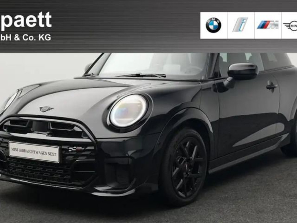 Mini Cooper S 2024 Benzine