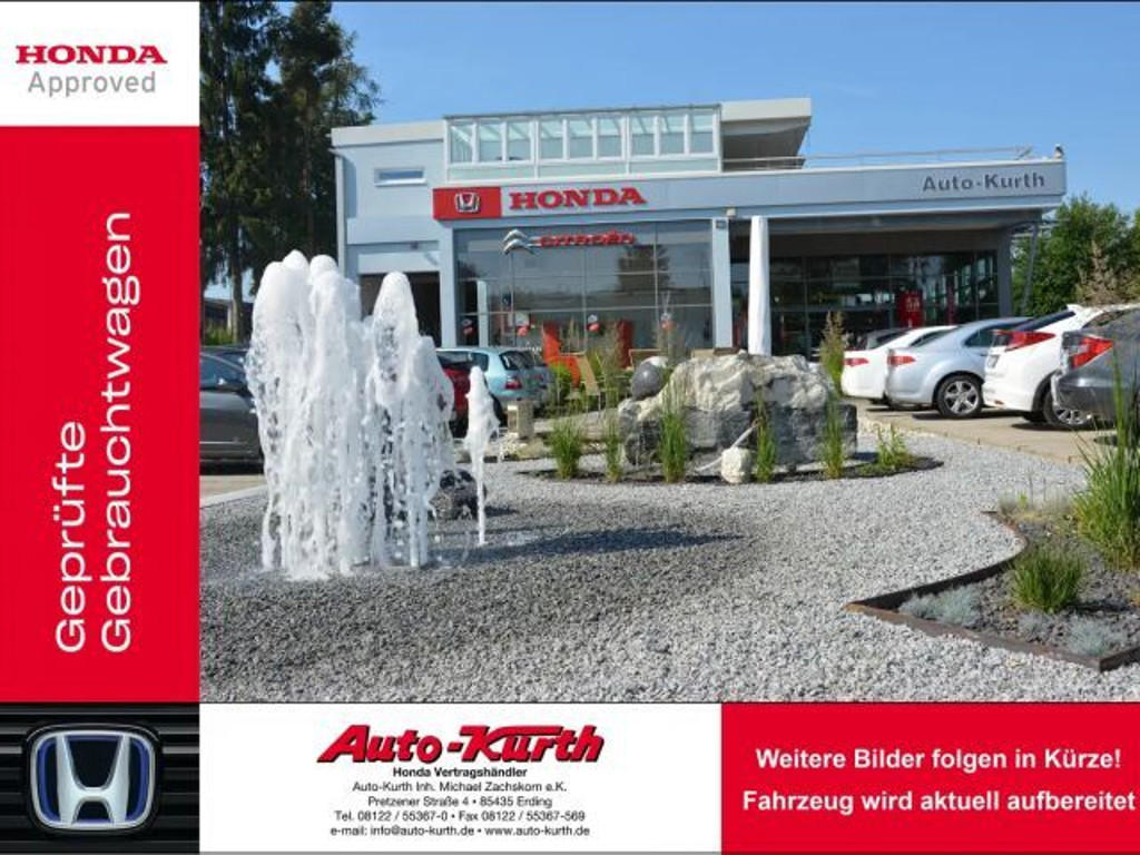 Honda ZR-V 2023 Hybride Benzine