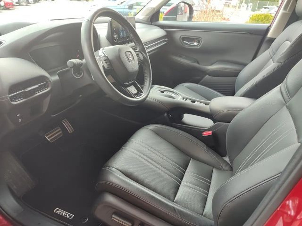 Honda ZR-V