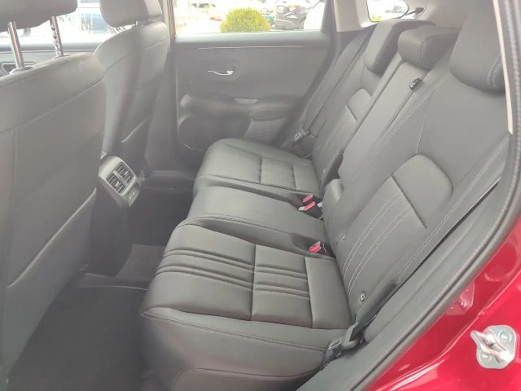 Honda ZR-V