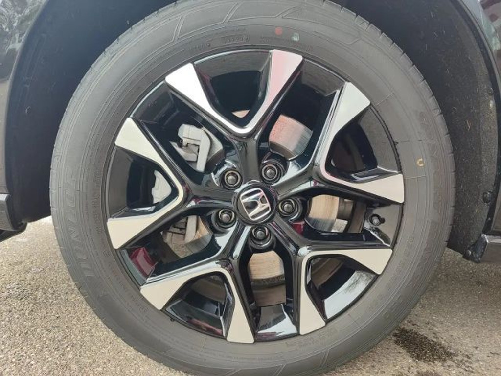 Honda ZR-V