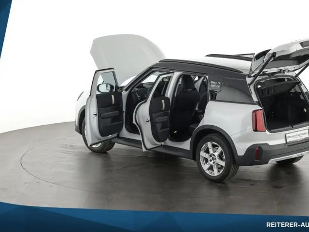 Mini Cooper Countryman