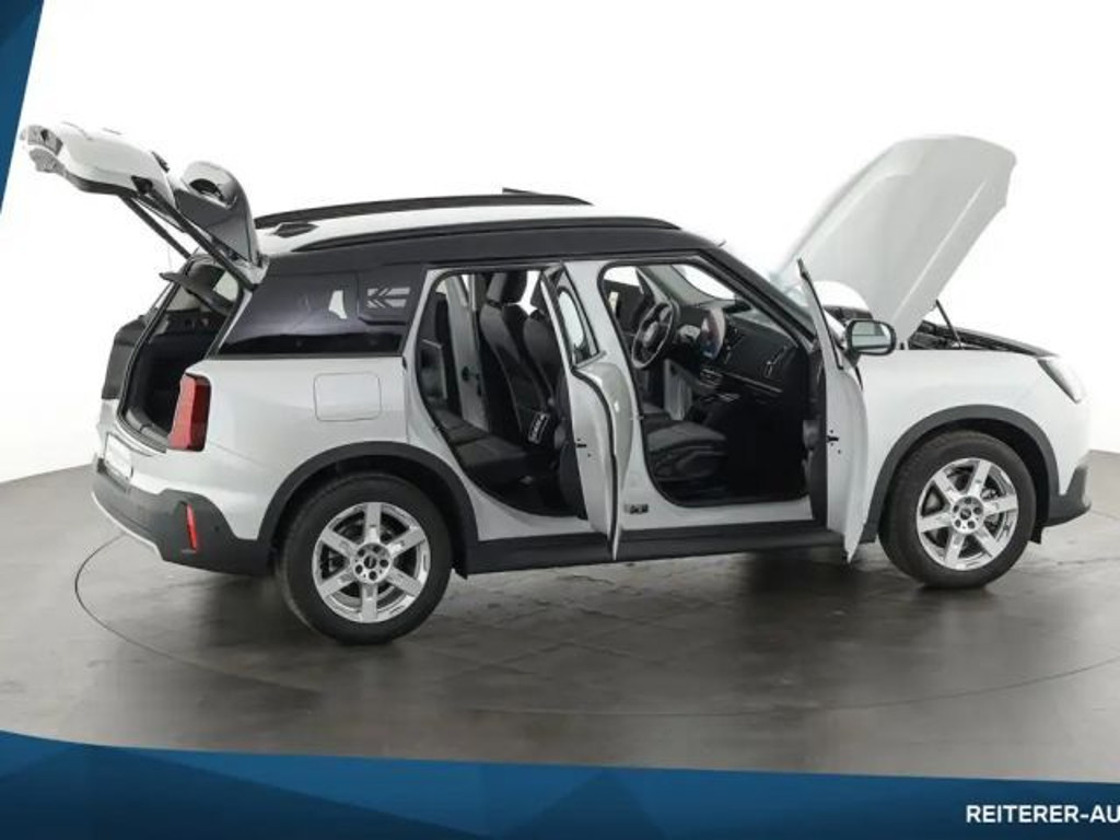 Mini Cooper Countryman