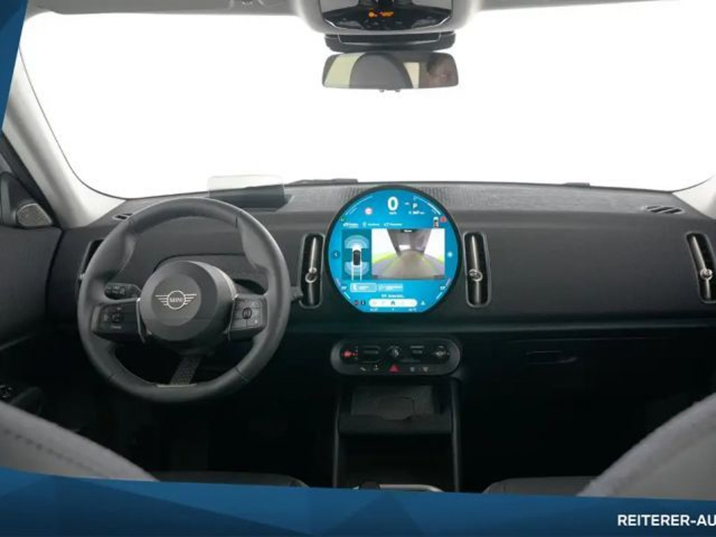 Mini Cooper Countryman