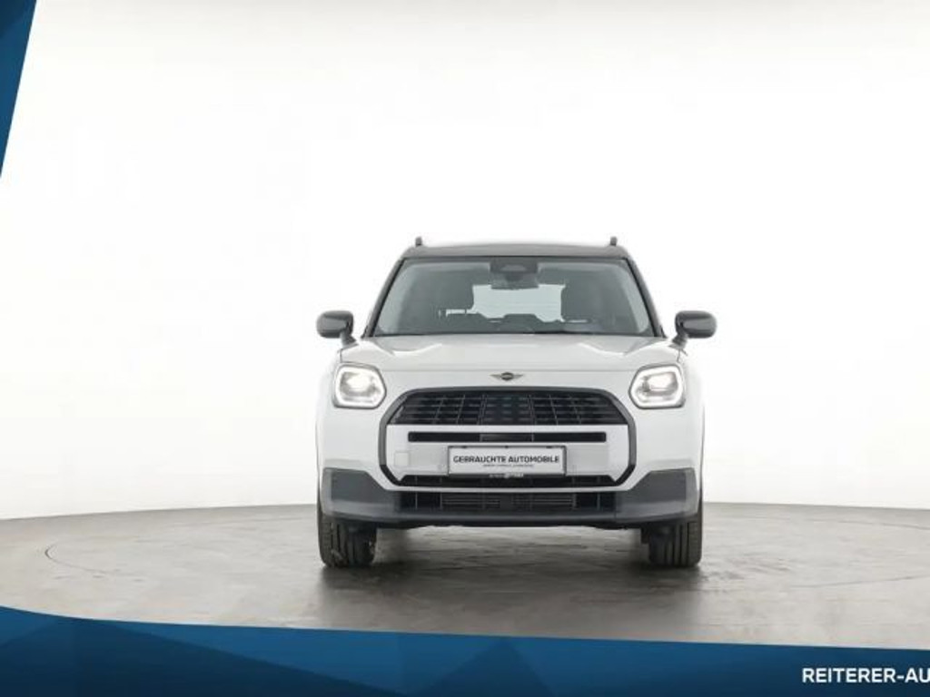 Mini Cooper Countryman