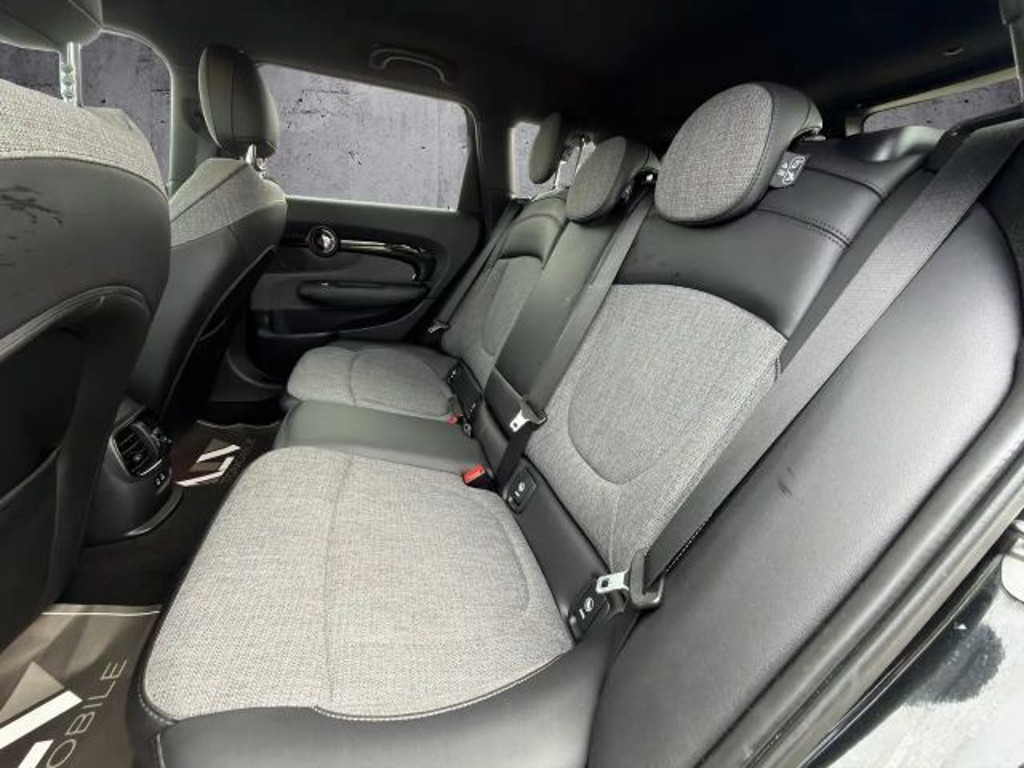 Mini Cooper Clubman