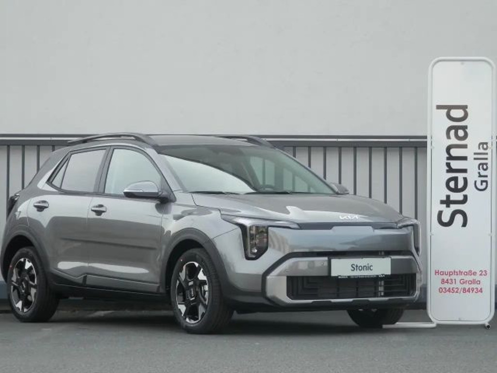 Kia Stonic