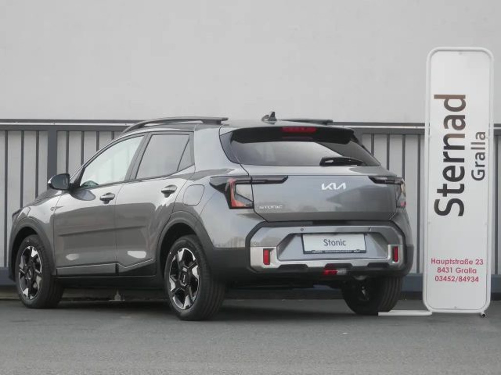 Kia Stonic