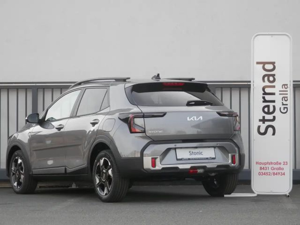 Kia Stonic