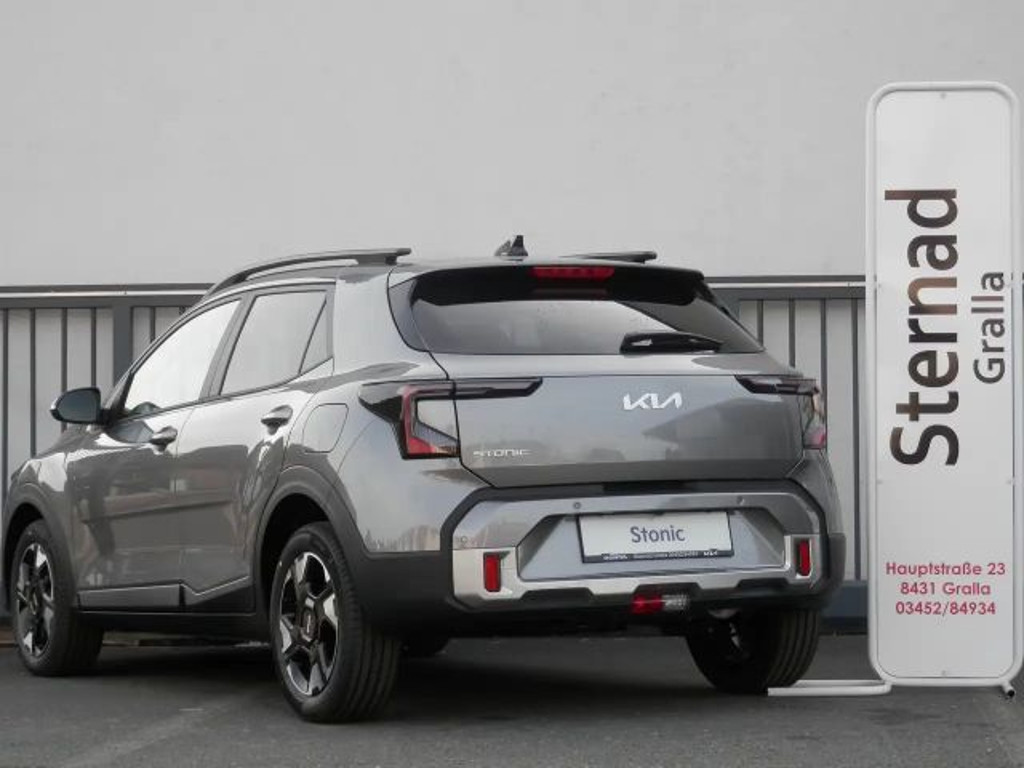 Kia Stonic