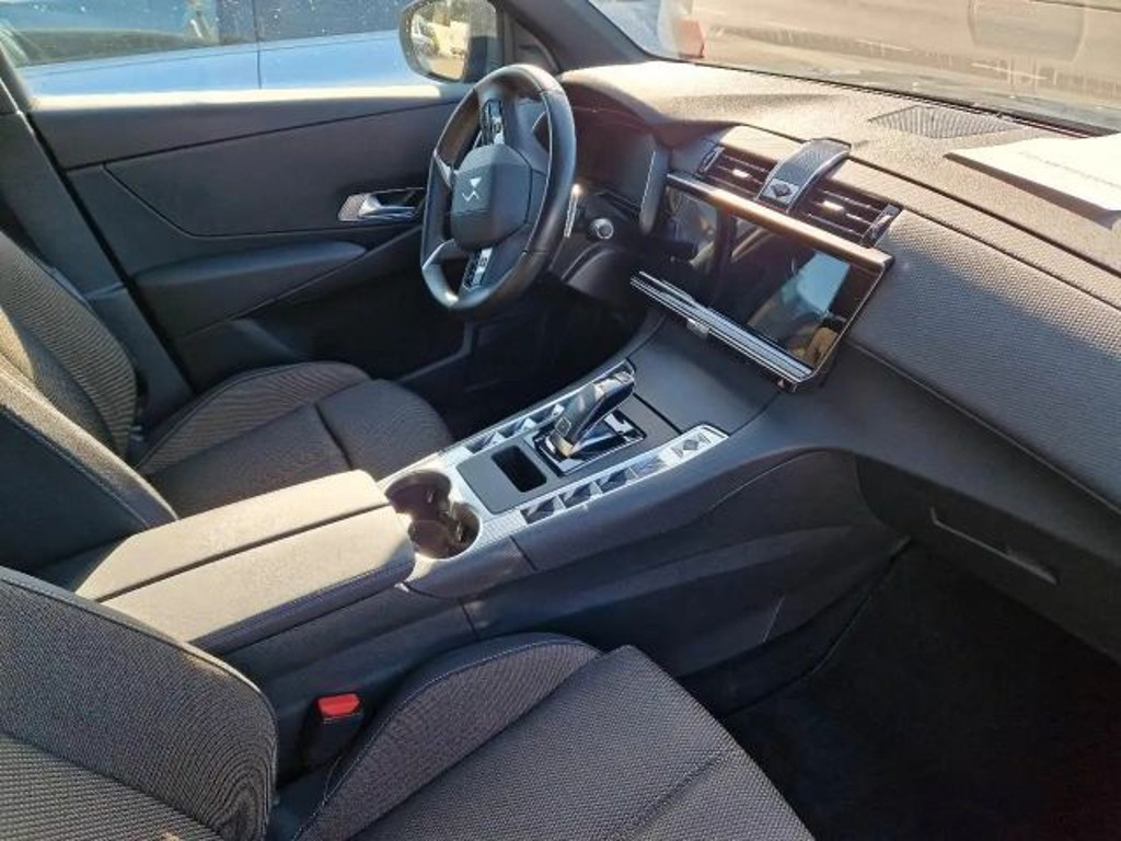 DS DS 7 Crossback