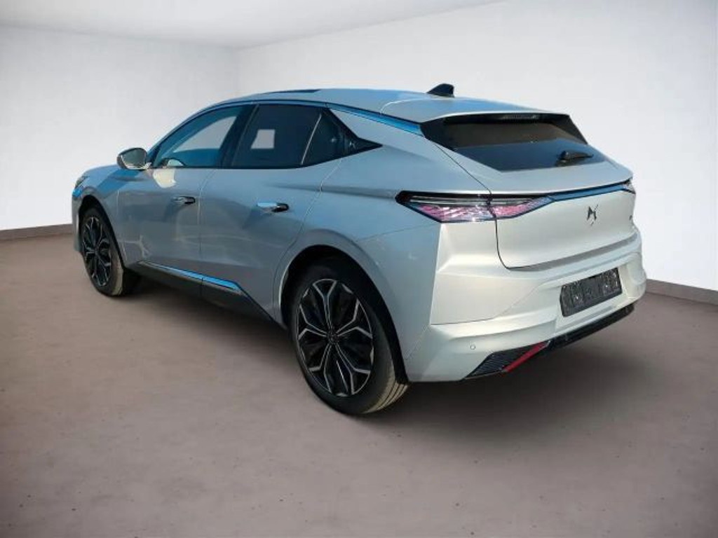 DS DS 4