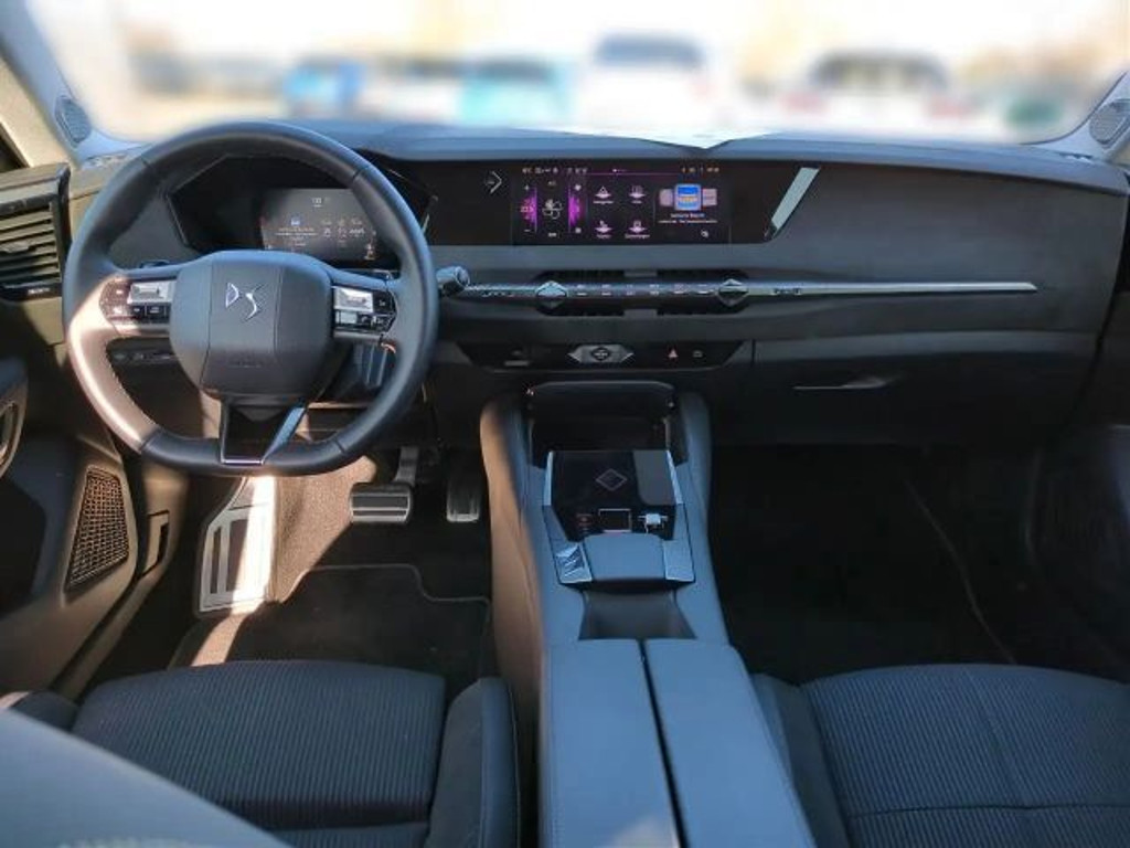 DS DS 4