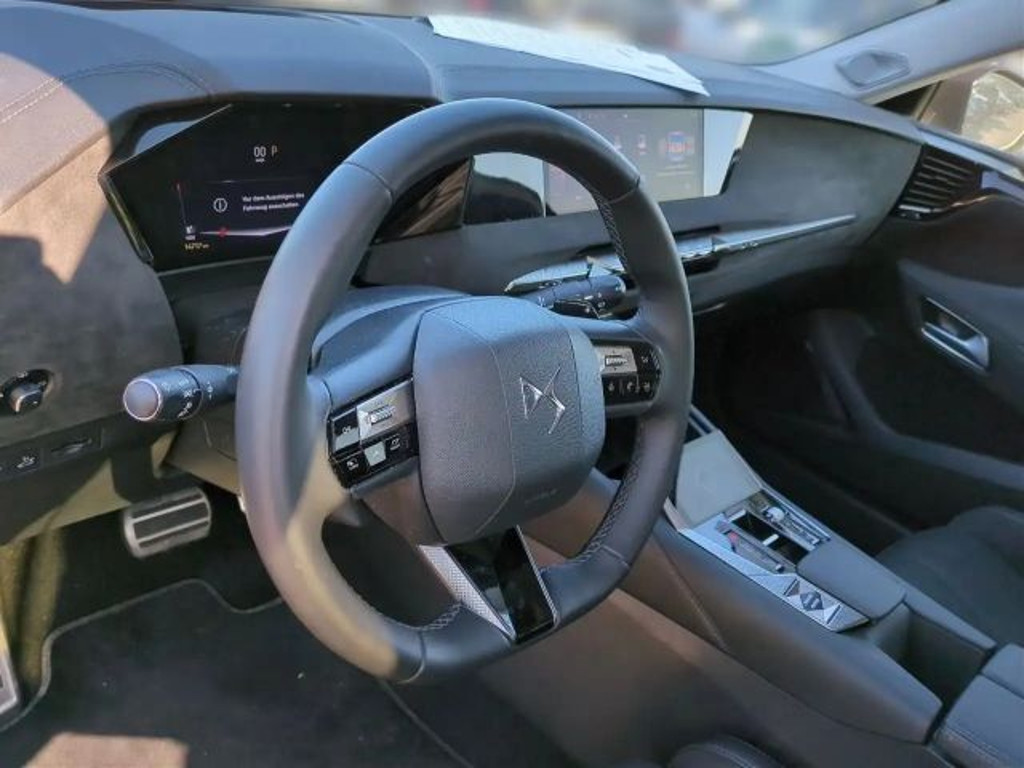 DS DS 4