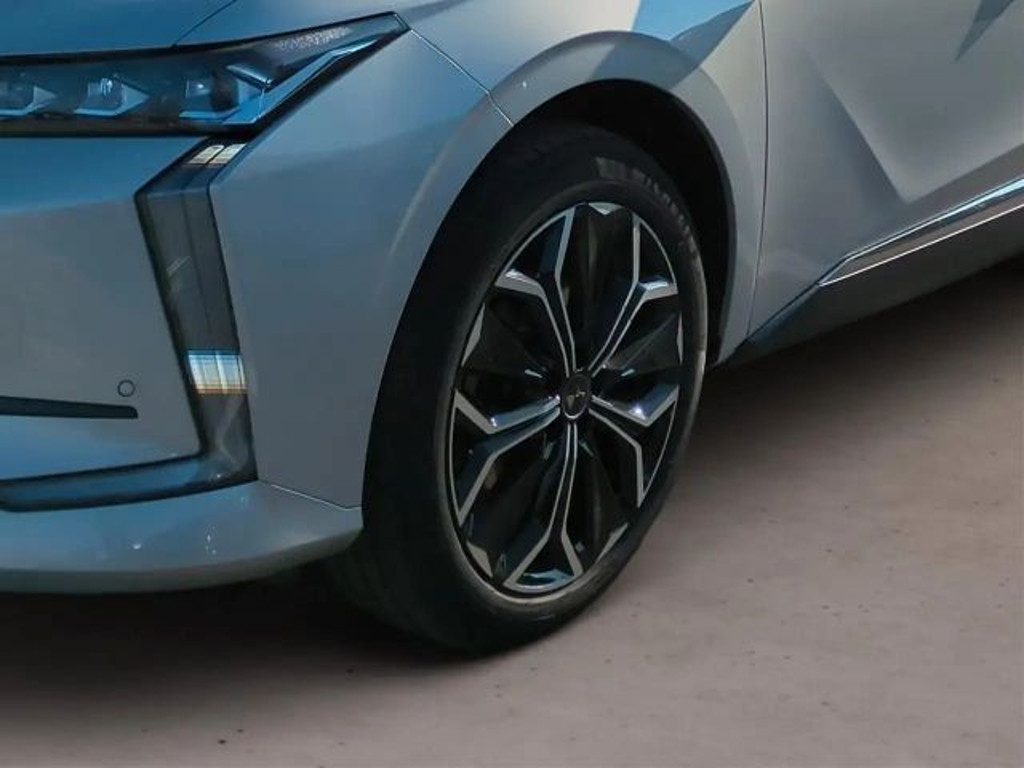 DS DS 4
