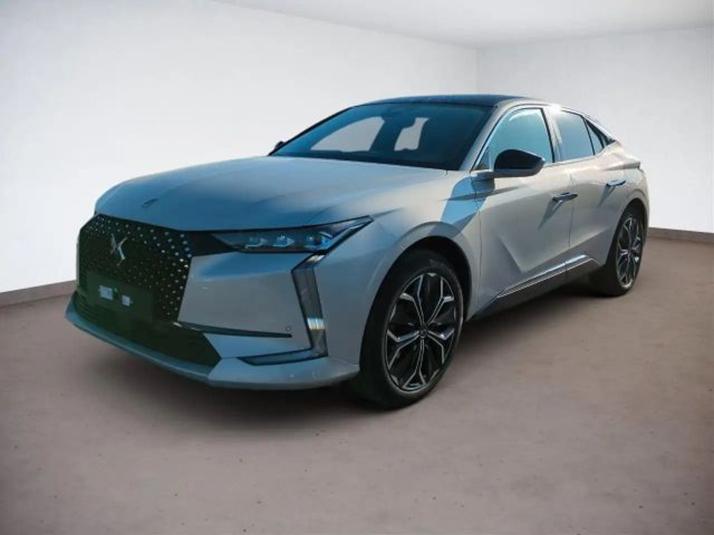 DS DS 4