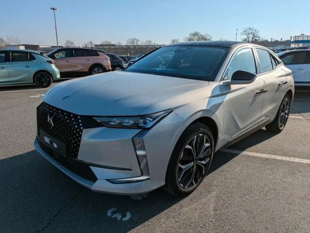 DS DS 4