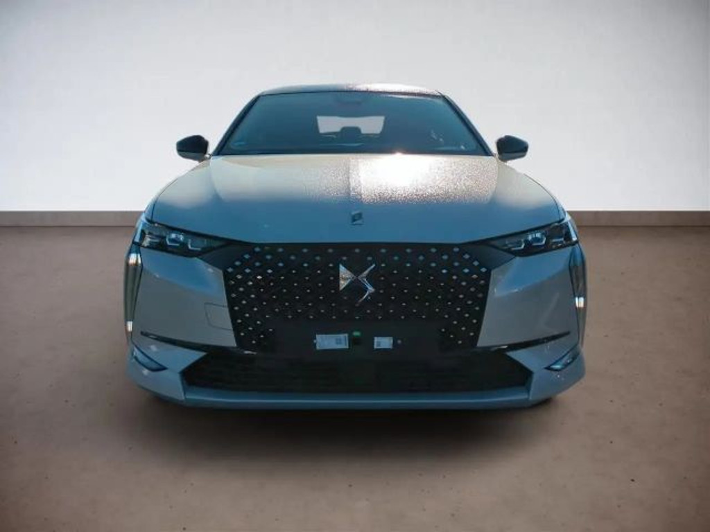 DS DS 4