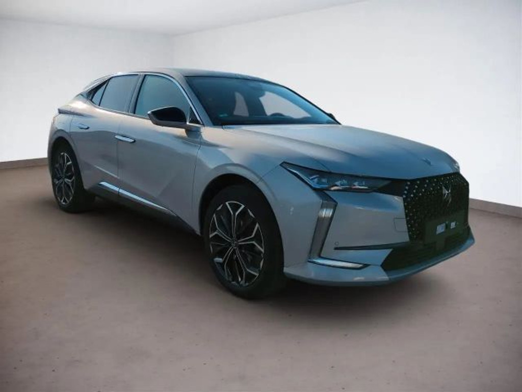 DS DS 4