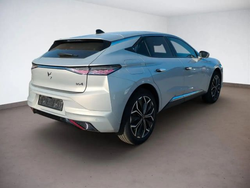 DS DS 4