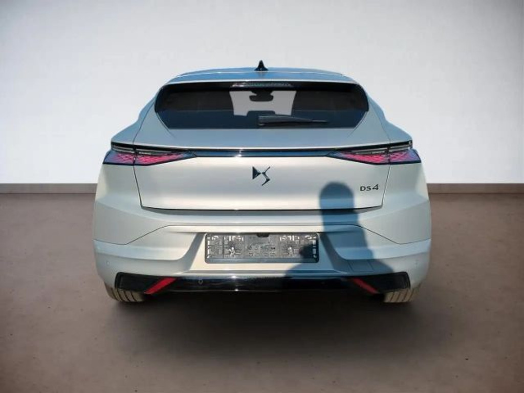 DS DS 4