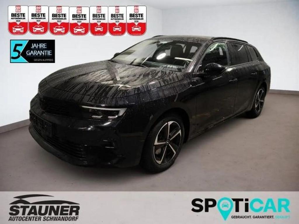 Opel Astra 2025 Benzine