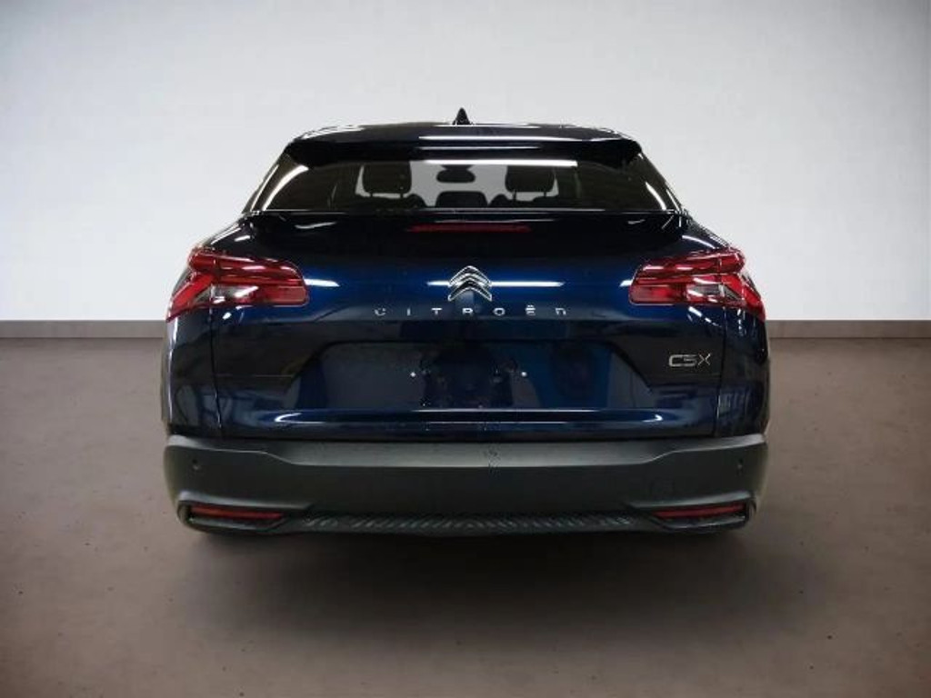 Citroën C5 X