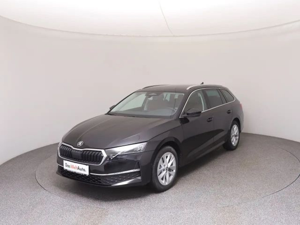 Skoda Octavia 2026 Benzine