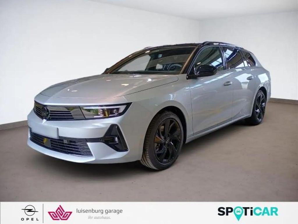 Opel Astra 2024 Benzine