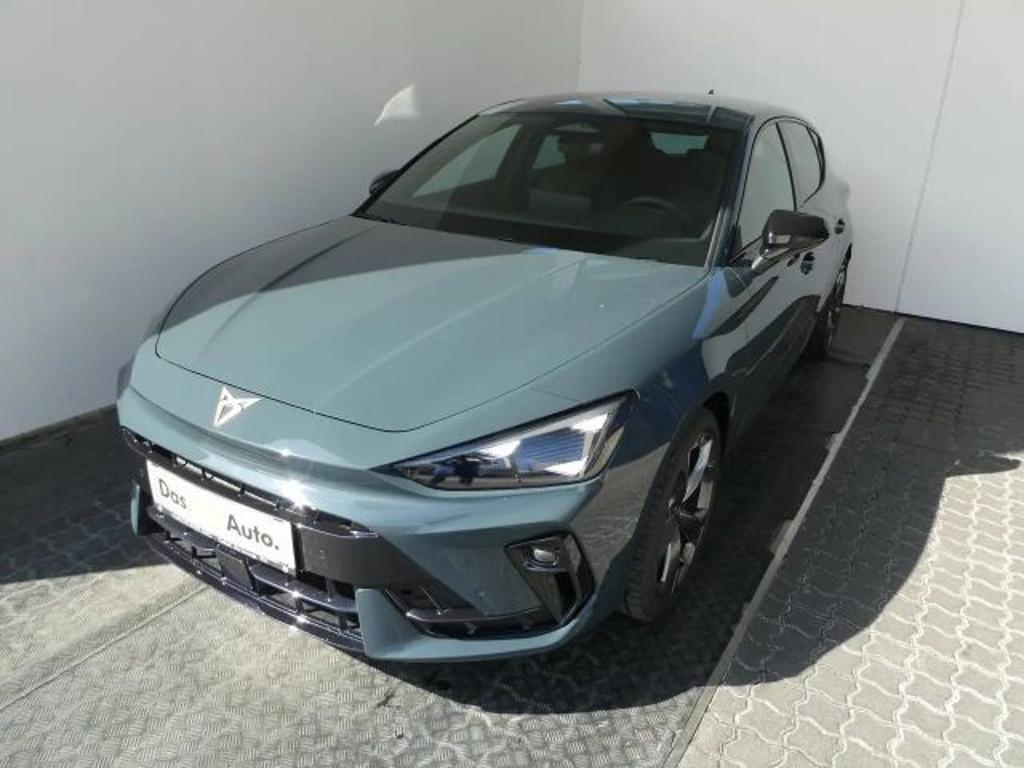 Cupra Leon 2026 Benzine