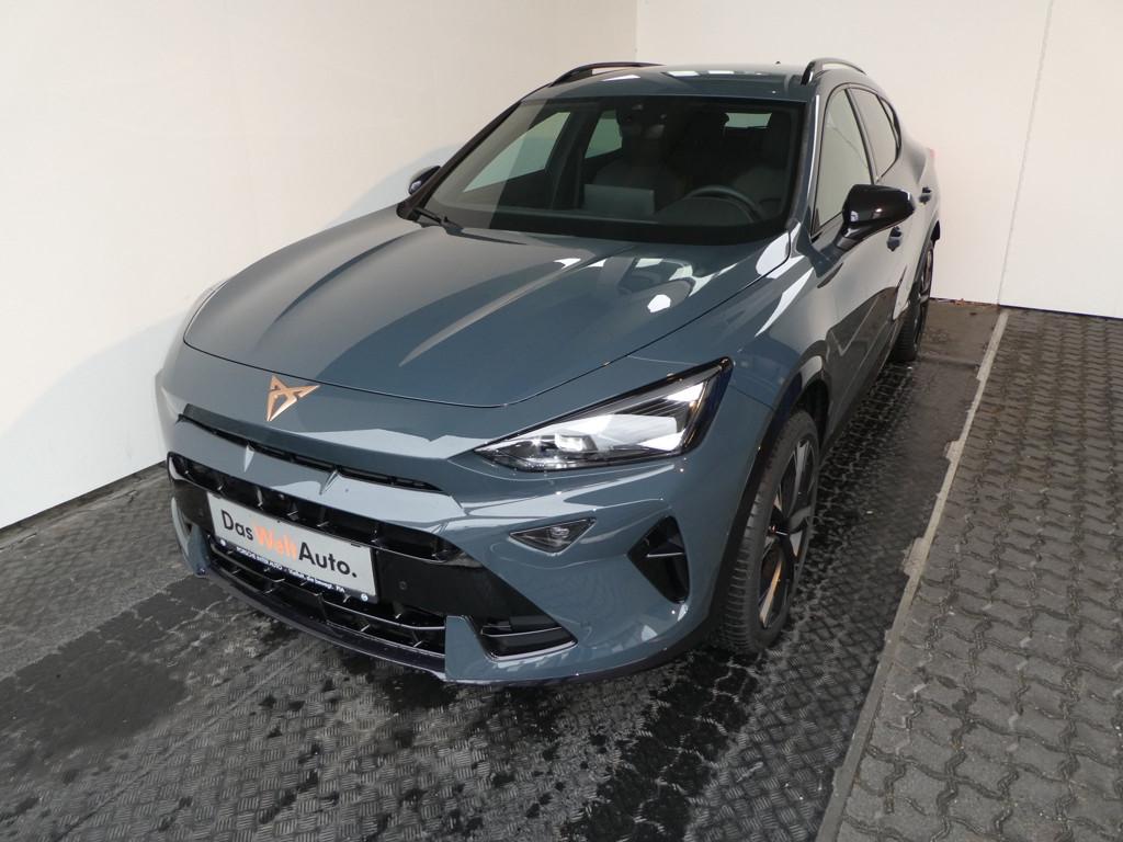 Cupra Formentor 2026 Benzine
