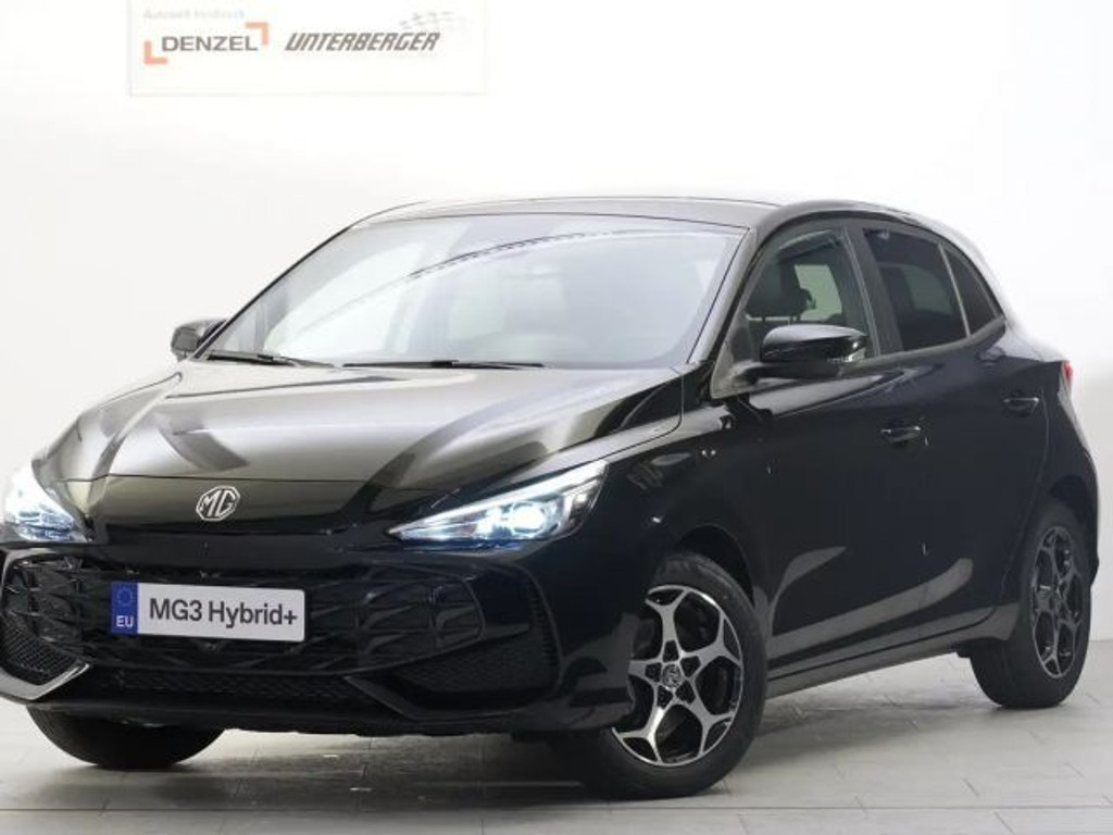 MG MG3 2026 Benzine