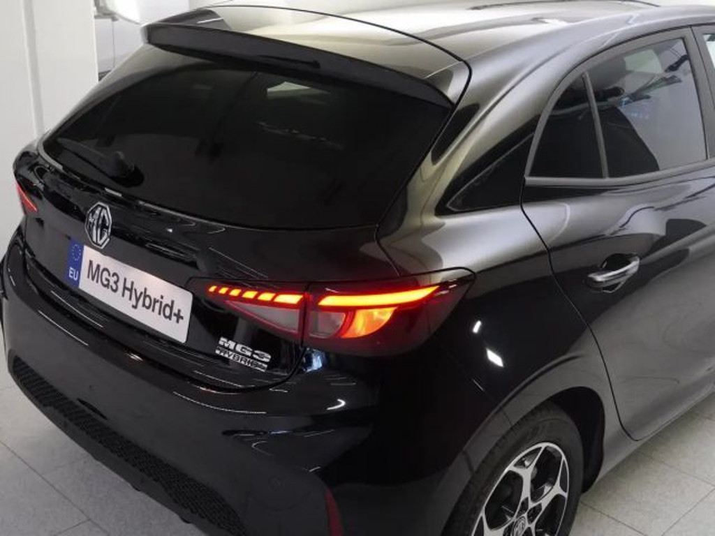 MG MG3