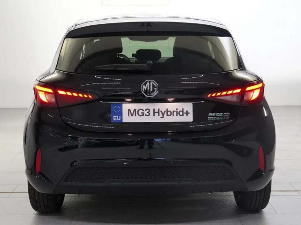MG MG3