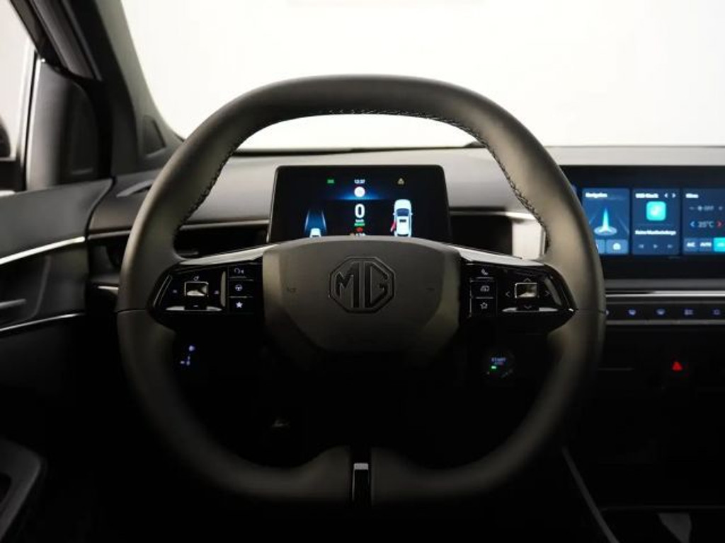 MG MG3