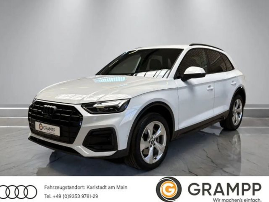 Audi Q5 2022 Diesel
