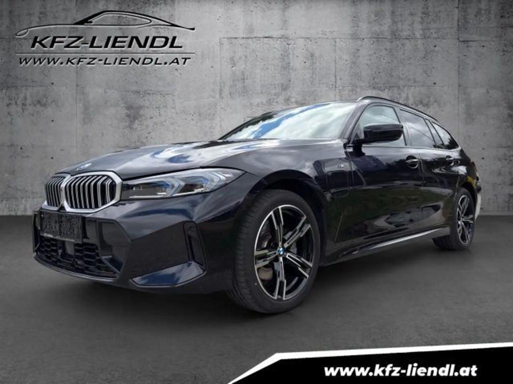 BMW 3 Serie 2024 Hybride Benzine
