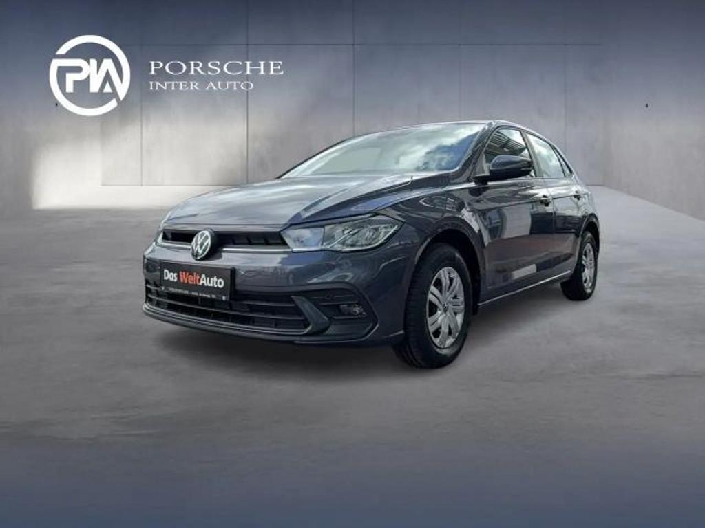 Volkswagen Polo 2026 Benzine