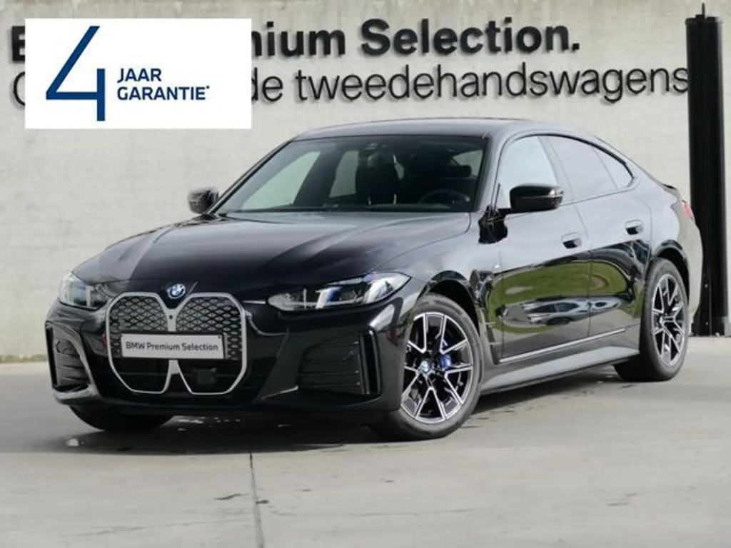 BMW i4