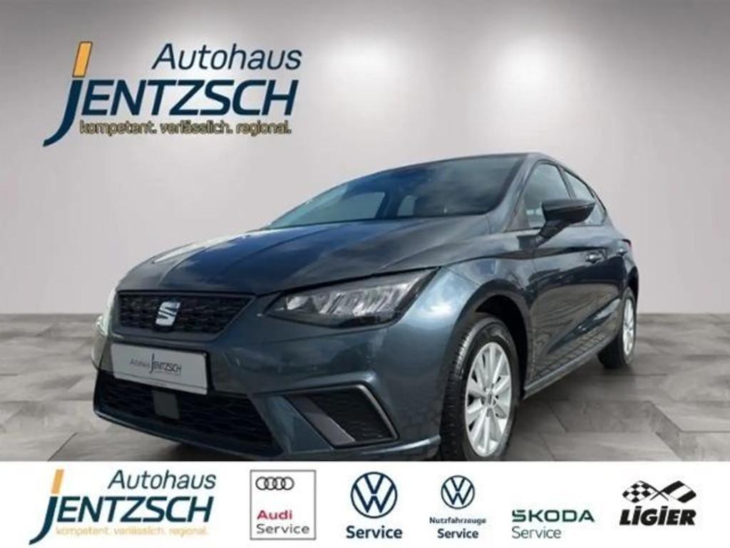 Seat Ibiza 2022 Benzine