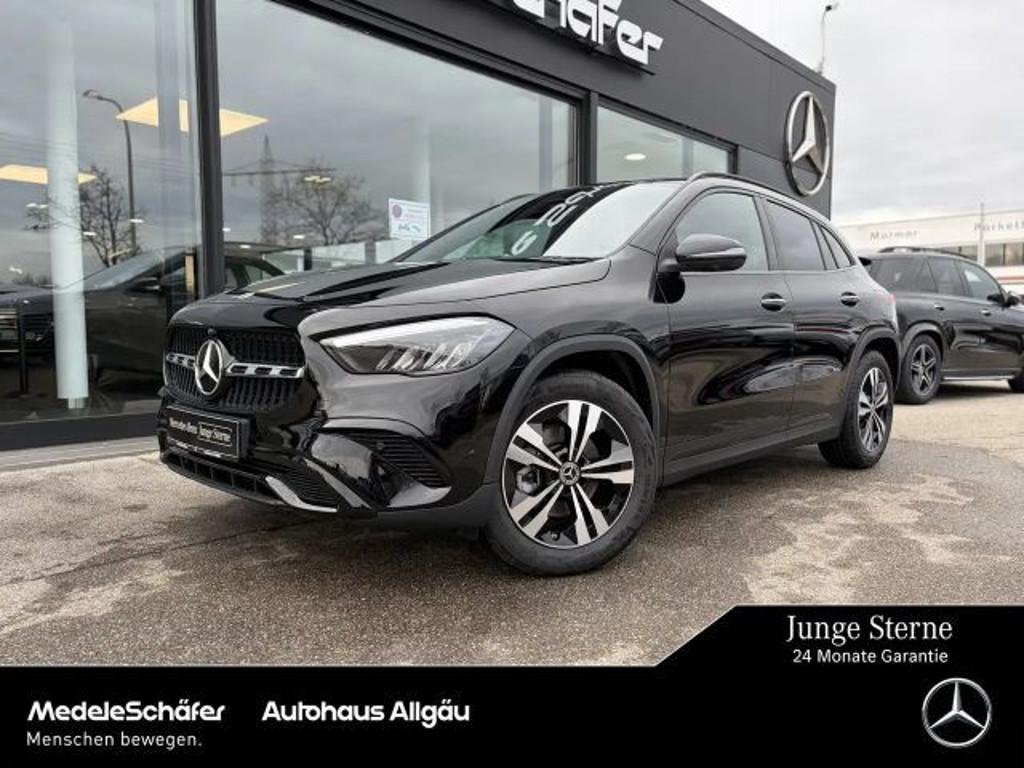 Mercedes-Benz GLA-Klasse 2026 Benzine