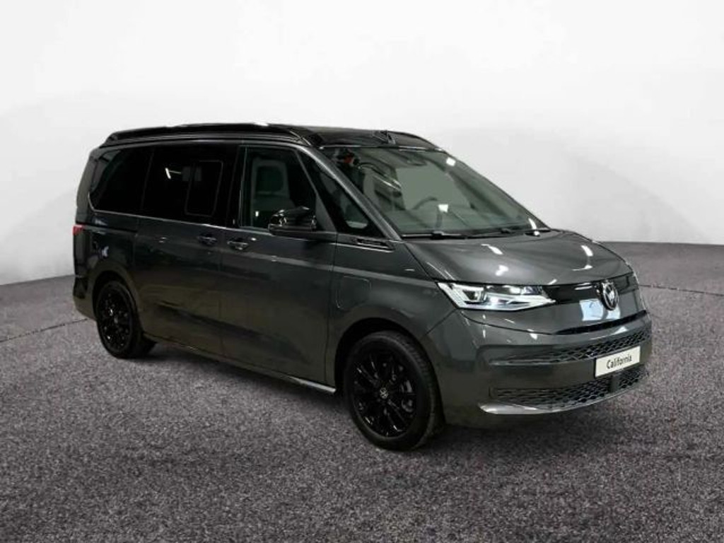 Volkswagen California