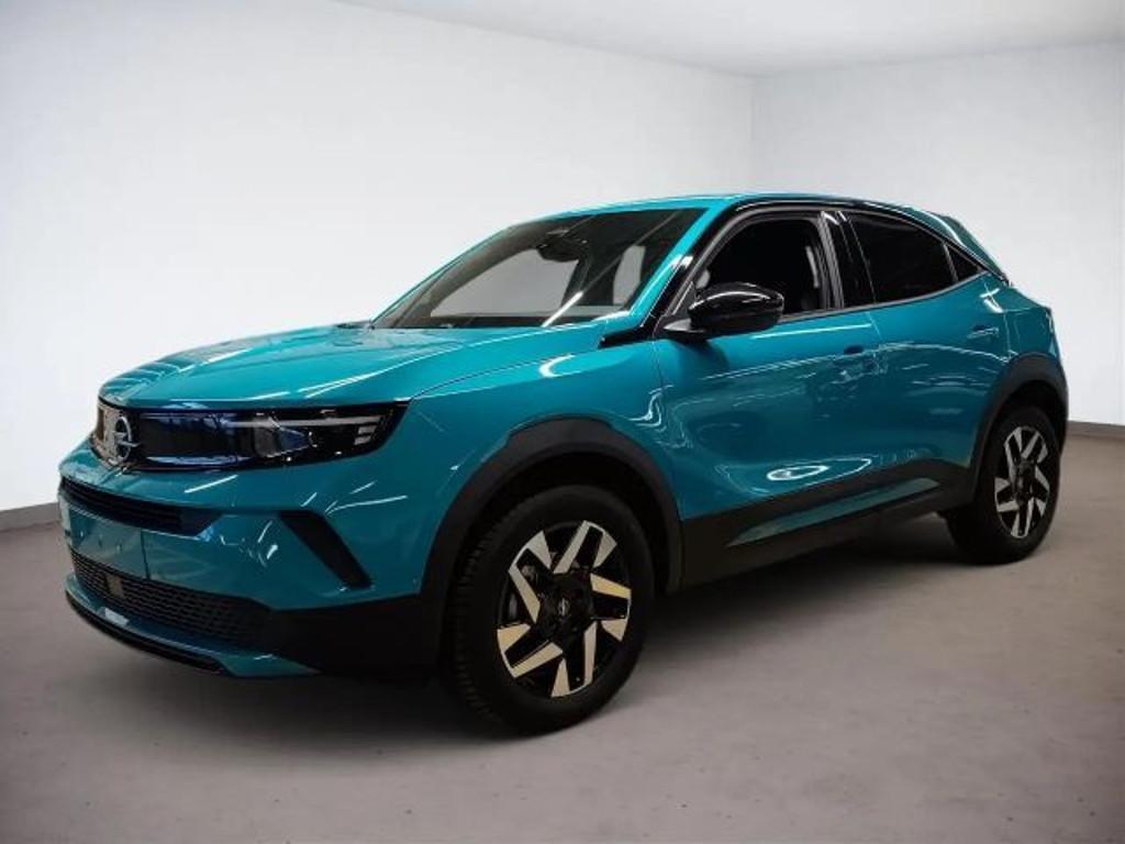 Opel Mokka 2025 Benzine