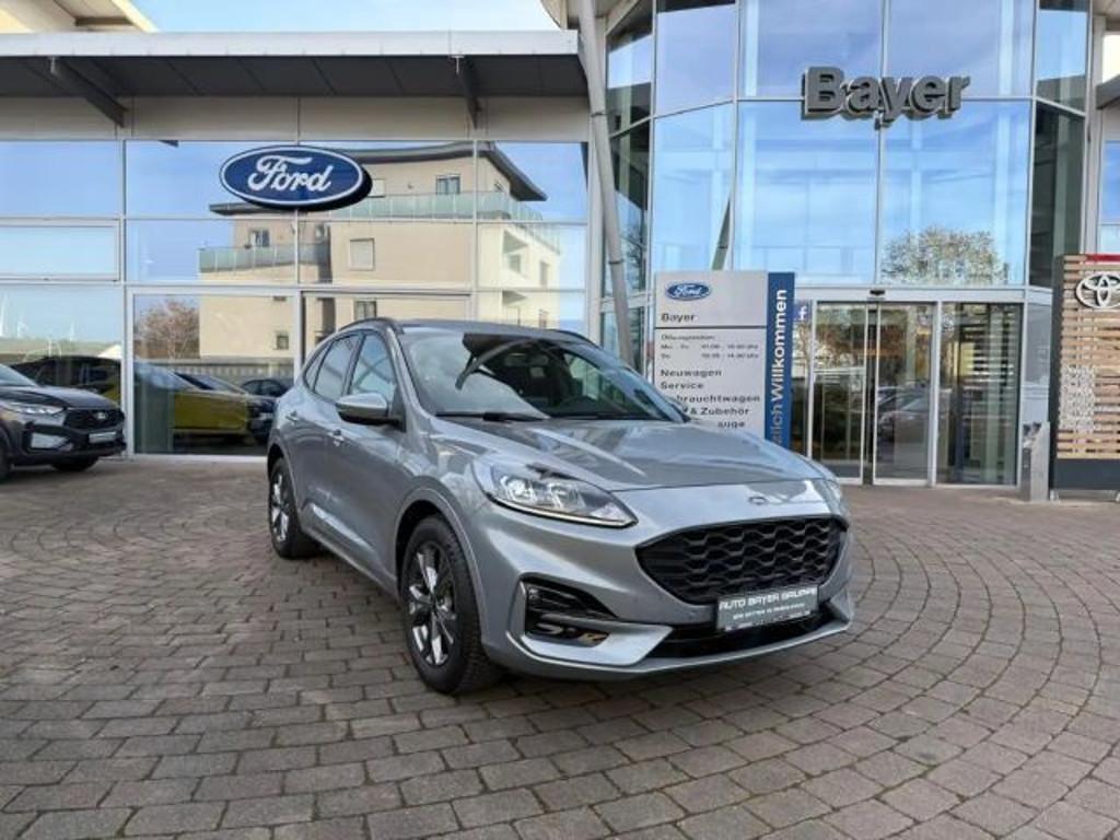 Ford Kuga 2022 Benzine